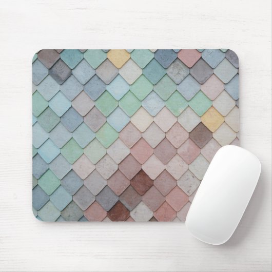 Patroon Muismat (Met muis)