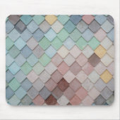 Patroon Muismat (Voorkant)