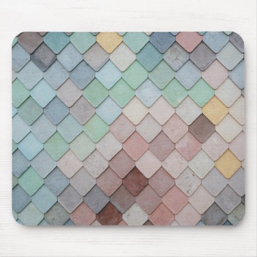 Patroon Muismat (Voorkant)