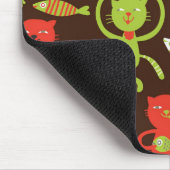 patroon muismat (Hoek)