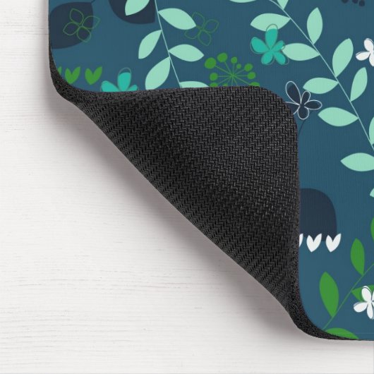 patroon muismat (Hoek)