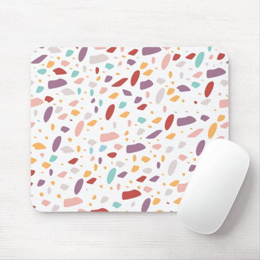 patroon muismat (Met muis)