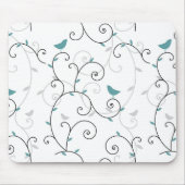 patroon muismat (Voorkant)