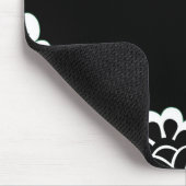 patroon muismat (Hoek)