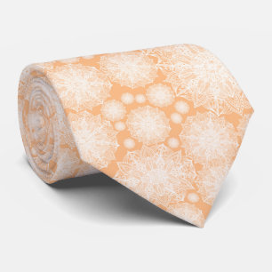 Patroon Necktie Stropdas