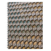 Patroon Notitieboek (Voorkant)