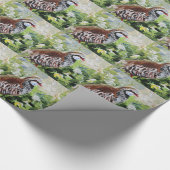 Patroon ontwerp alleen voor u cadeaupapier (Hoek)