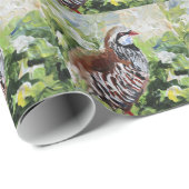 Patroon ontwerp alleen voor u cadeaupapier (Rol Hoek)