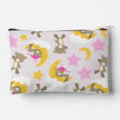 Patroon op Beren, teddyberen, stutten, Beren Etui (Achterkant)