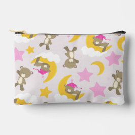 Patroon op Beren, teddyberen, stutten, Beren Etui