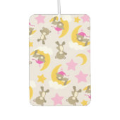 Patroon op Beren, teddyberen, stutten, Beren Luchtverfrisser (Voorkant)