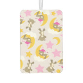 Patroon op Beren, teddyberen, stutten, Beren Luchtverfrisser (Achterkant)