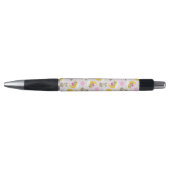 Patroon op Beren, teddyberen, stutten, Beren Pen (Voorkant)