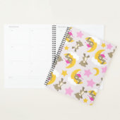 Patroon op Beren, teddyberen, stutten, Beren Planner (Display)