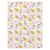 Patroon op Beren, teddyberen, stutten, Beren Tafelkleed (Voorkant)