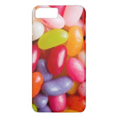 Patroon op geleibonen Case-Mate iPhone case (Achterkant)