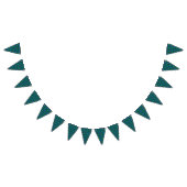 Patroon op tartan - traditioneel blauw groen vlaggetjes (Alle)