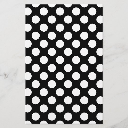 Patroon Papier (Voorkant)