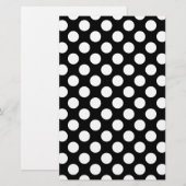 Patroon Papier (Voorkant / Achterkant)