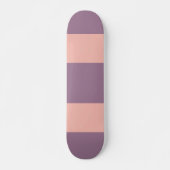 patroon persoonlijk skateboard (Voorkant)