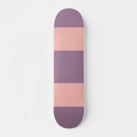 patroon persoonlijk skateboard (Voorkant)