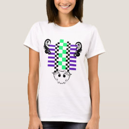 Patroon Play T-shirt