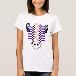 Patroon Play T-shirt