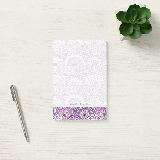 patroon post-it® notes (Kantoor)
