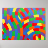 Patroon Poster (Voorkant)