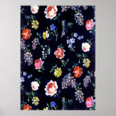 PATROON POSTER (Voorkant)