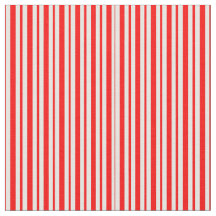 Patroon rode verticale strepen