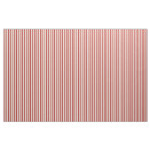 Patroon rood en beige stof (Yard (91,4 cm))