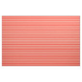 Patroon rood en beige stof (Yard (91,4 cm))
