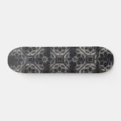 Patroon skateboard (Horizontaal)