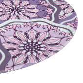  patroon snijplank (Hoek)