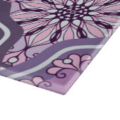  patroon snijplank (Hoek)