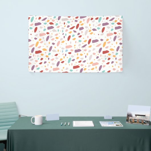 patroon spandoek (Beurs)