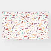 patroon spandoek (Horizontaal)