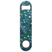 patroon speed flessenopener (Voorkant)