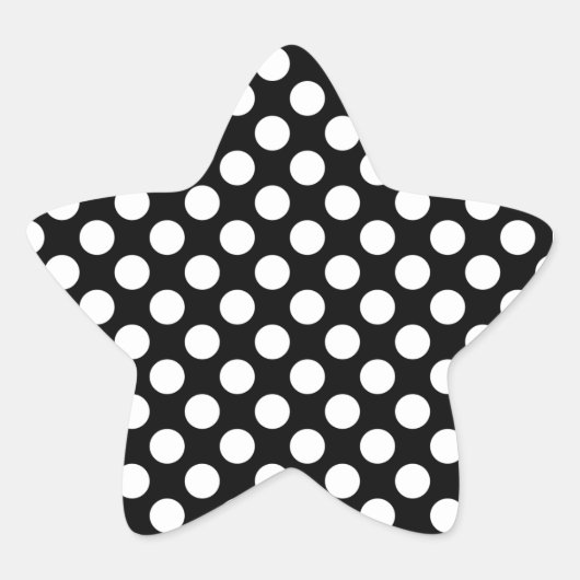 Patroon Sticker (Voorkant)