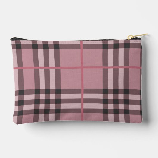 Patroon Stijlvol Geometrisch Mode Trend Etui (Achterkant)