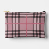 Patroon Stijlvol Geometrisch Mode Trend Etui (Voorkant)