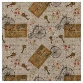  patroon stof (Close Up)