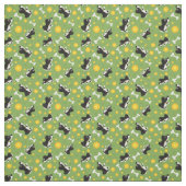 patroon stof (Swatch)