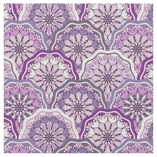  patroon stof (Close Up)