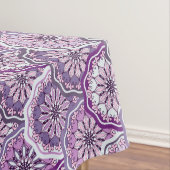 patroon tafelkleed (Voorbeeld)