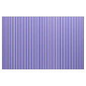 Patroon Tan & Blue Lines Stof (Yard (91,4 cm))