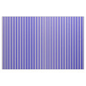 Patroon Tan & Blue Lines Stof (Fat Quarter)
