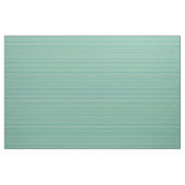 Patroon Tan & Dark Cyan Lines Stof (Fat Quarter)