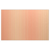 Patroon Tan en Red Stripes Stof (Fat Quarter)